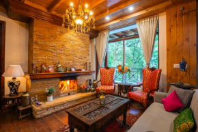 Alt Life Luxe - Dalhousie - Hill Top Heritage Property